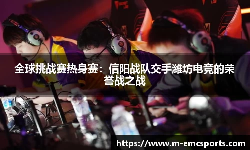 EMC易倍